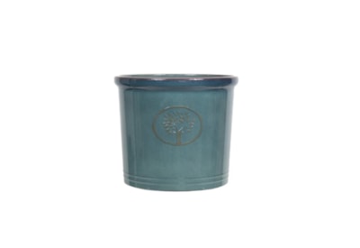 Creekwood Cotswold Cylinder Sea Green 38Cm Creekwood Cotswold Cylinder Sea Green 38Cm