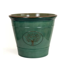 Creekwood Ascot Pot Sea Green 75Cm