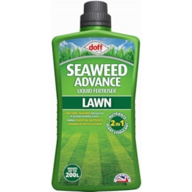 Seaweed Advanced For Lawns 1 L (F-GE-A00-DOF)