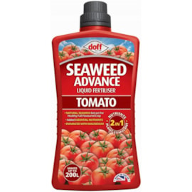 Seaweed Advanced For Tomato 1 L (F-HC-A00-DOF)