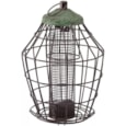 Peckish Secret Garden Squirrel Proof Peanut Feeder Peckish Secret Garden Squirrel Proof Peanut Feeder