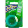 Sellotape Clever Tape with Dispenser 18mm x 25m (1766010)