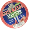 Ultratape Rhino Pink Masking Tape 24mm x 25m Ultratape Rhino Pink Masking Tape 24mm x 25m