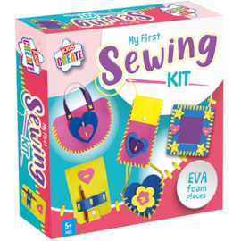 Act My First Sewing Kit (SEWN)