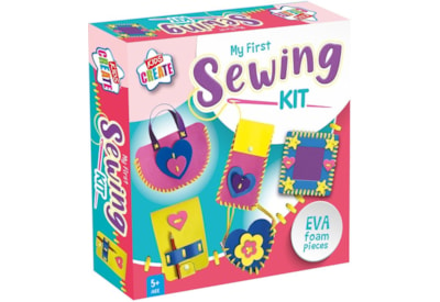 Act My First Sewing Kit (SEWN)