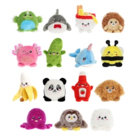 8Cm Bobballs Randoms 15 Asstd