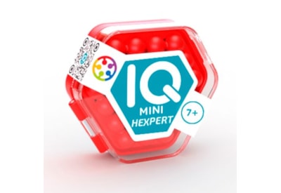 Smart Games Iq Mini Hexpert Assorted Smart Games Iq Mini Hexpert Assorted