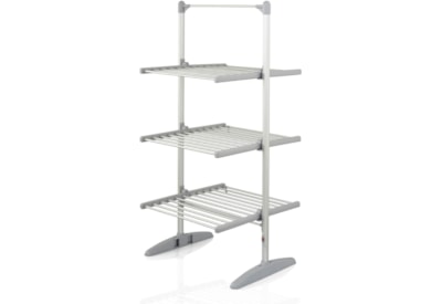 Ourhouse Swan 3 Tier Heated Clothes Airer (SH26010N)