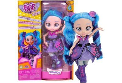 Cry Babies Bff S3 Assorted Cry Babies Bff S3 Assorted