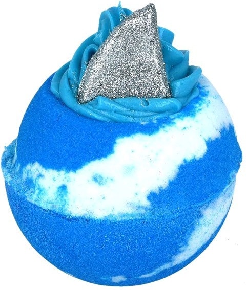 Get Fresh Cosmetics Shark Attack Bath Blaster (PSHAATT12)