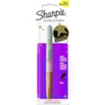 Sharpie Gold Fine Metallic Marker Sharpie Gold Fine Metallic Marker