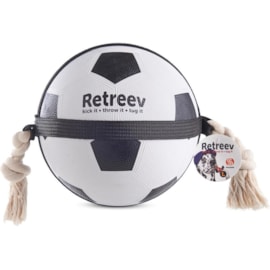 Sharples Actionball Football Large 22cm Sharples Actionball Football Large 22cm