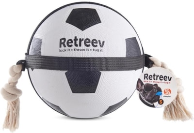 Sharples Actionball Football Small 19cm Sharples Actionball Football Small 19cm