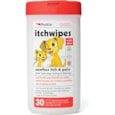 Sharples Petkin Itch Wipes 5316 Sharples Petkin Itch Wipes 5316