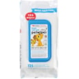 Sharples Petkin Mega Value Pet Wipes 5360 Sharples Petkin Mega Value Pet Wipes 5360