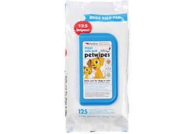 Sharples Petkin Mega Value Pet Wipes 5360 Sharples Petkin Mega Value Pet Wipes 5360