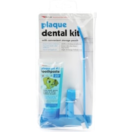 Sharples Petkin Plaque Dental Kiit 5396 (72232)