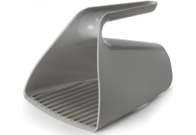 Sharples Scoop & Sift Cat Litter Warm Grey Sharples Scoop & Sift Cat Litter Warm Grey