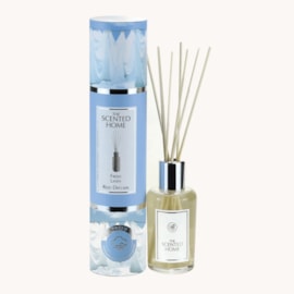Ashleigh & Burwood Scented Home Diffuser Fresh Linen 150ml Ashleigh & Burwood Scented Home Diffuser Fresh Linen 150ml
