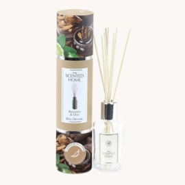 Ashleigh & Burwood Scented Home Diffuser Bergamot & Oud 150ml