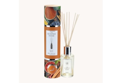 Ashleigh & Burwood Home Diffuser Exotic Spices 150ml Ashleigh & Burwood Home Diffuser Exotic Spices 150ml