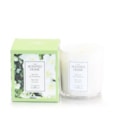 Ashleigh & Burwood Scented Home Candle Jar Jasmine