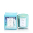 Ashleigh & Burwood Scented Home Candle Jar Sea Spray Ashleigh & Burwood Scented Home Candle Jar Sea Spray