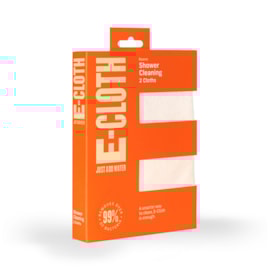 E-cloth Shower Cleaning Pack E-cloth Shower Cleaning Pack