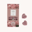 Ashleigh & Burwood Scented Home Wax Melts Peony 8pcs Ashleigh & Burwood Scented Home Wax Melts Peony 8pcs