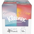 Kleenex Collection Cube Tissues 48's (11046)