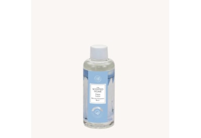 Ashleigh & Burwood Scented Home Refill Fresh Linen 150ml Ashleigh & Burwood Scented Home Refill Fresh Linen 150ml