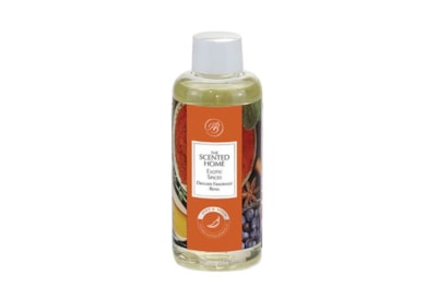 Ashleigh & Burwood Scented Home Refill Exotic Spices 150ml Ashleigh & Burwood Scented Home Refill Exotic Spices 150ml