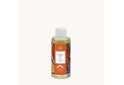 Ashleigh & Burwood Scented Home Refill Exotic Spices 150ml Ashleigh & Burwood Scented Home Refill Exotic Spices 150ml