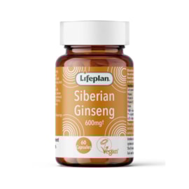 Siberian Ginseng X60