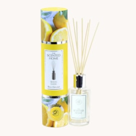 Ashleigh & Burwood Scented Home Sicilian Lemon Diffuser 150ml Ashleigh & Burwood Scented Home Sicilian Lemon Diffuser 150ml