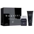 Bugatti Signature Black For Men Gift Set 100ml Bugatti Signature Black For Men Gift Set 100ml