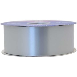 Silver Ribbon 100yd Silver Ribbon 100yd