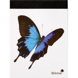 Silvine Animal Notebook 4x3" (054AN)