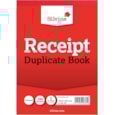 Silvine Duplicate Receipt Book Silvine Duplicate Receipt Book