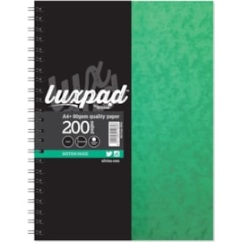 Silvine Spiral Note Book A4 Silvine Spiral Note Book A4