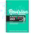 Silvine Revision Notebook 160pg Silvine Revision Notebook 160pg