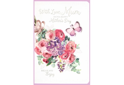 Simon Elvin Mum Mothers Day Cards (27003)