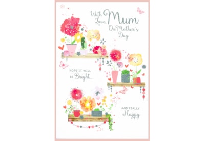 Simon Elvin Mum Mothers Day Cards (27022)