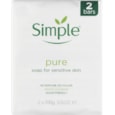 Simple Soap 100g Simple Soap 100g