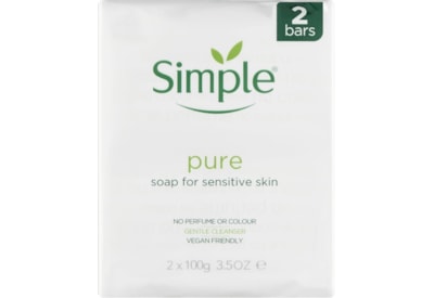 Simple Soap 100g Simple Soap 100g
