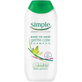 Simple Shampoo Gentle Care 200ml (71937)
