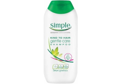 Simple Shampoo Gentle Care 200ml Simple Shampoo Gentle Care 200ml