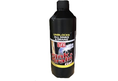 Homecare Unblock Sink & Drain 1lt Homecare Unblock Sink & Drain 1lt