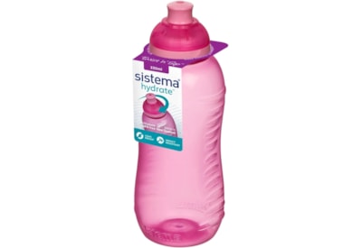 Sistema Twister Drink Bottle 330ml (780)
