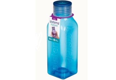 Sistema 475Ml Square Bottle